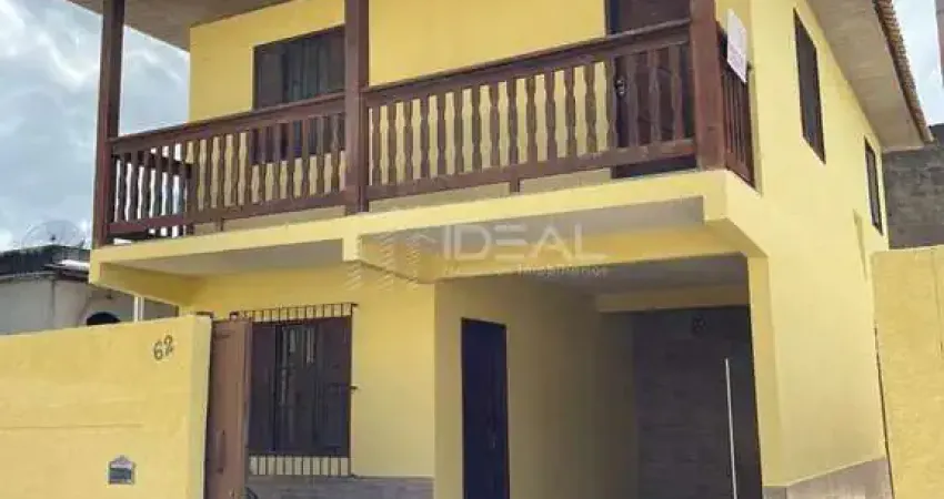 Casa com 3 quartos à venda na Tv. Sto Afonso, 62, Parque João Seixas, Campos dos Goytacazes