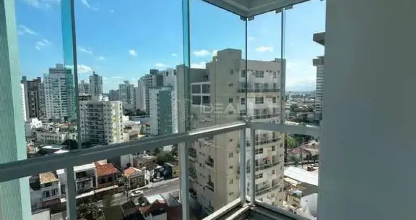 Apartamento com 1 quarto à venda na Rua Álvaro Tamega, 150, Centro, Campos dos Goytacazes