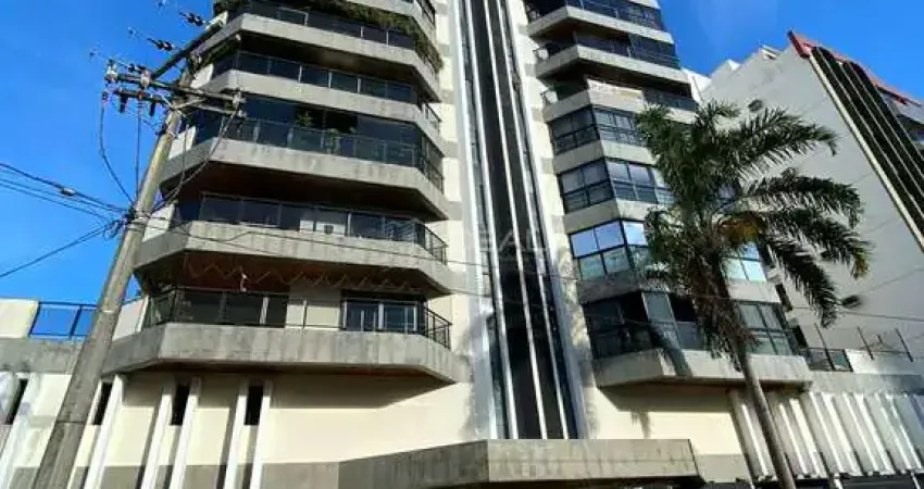 Apartamento com 3 quartos à venda na Rua Gilberto Siqueira, Centro, Campos dos Goytacazes