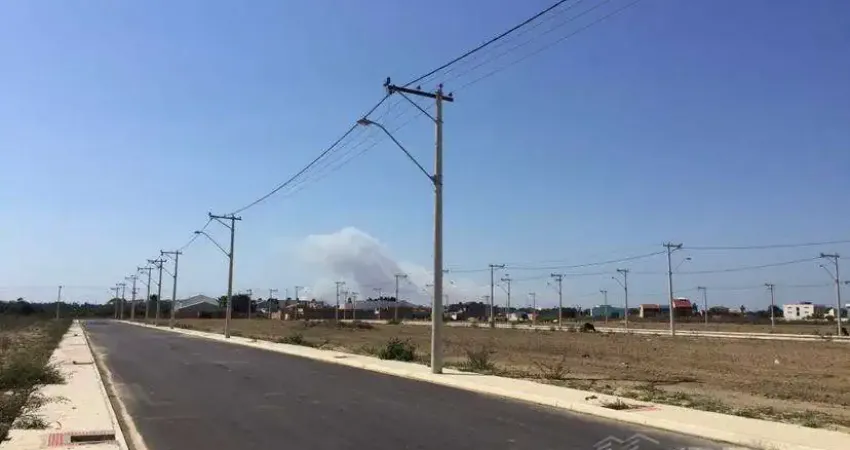 Terreno à venda na Rua Lúcio Mendonça, 208, Goytacazes, Campos dos Goytacazes