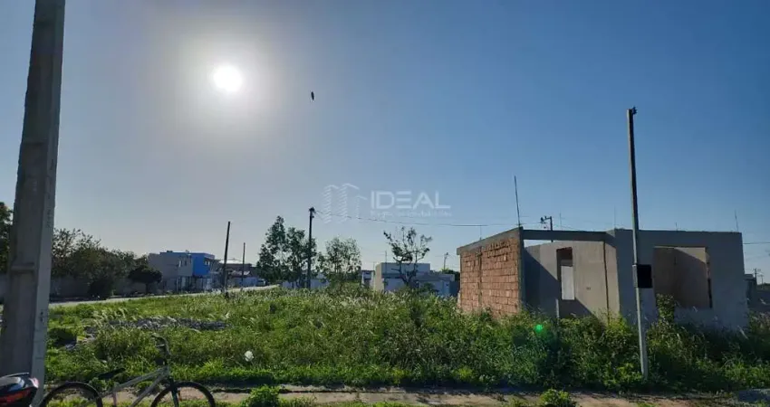 Terreno à venda na Estrada Santa Rosa, 174, Parque Santa Clara, Campos dos Goytacazes