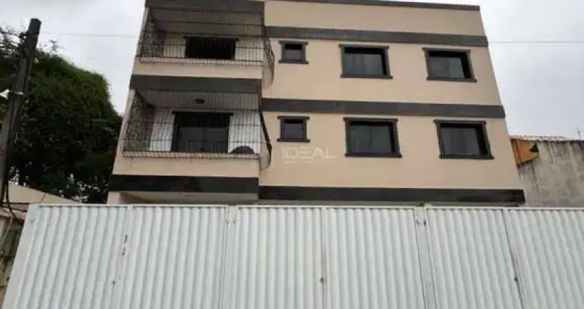 Apartamento com 3 quartos à venda na Rua Marcílio Martins, 713, Alphaville, Campos dos Goytacazes