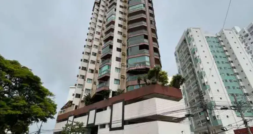 Apartamento com 3 quartos à venda na Rua Mariano de Brito, 108, Parque Tamandaré, Campos dos Goytacazes