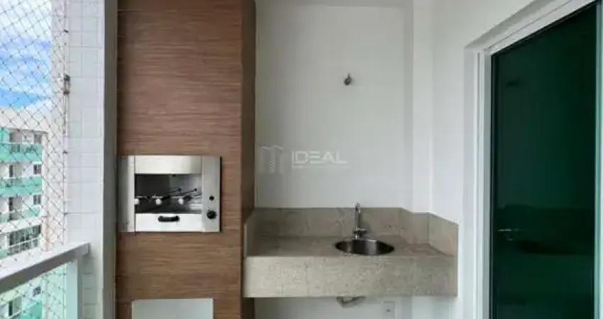 Apartamento com 3 quartos à venda na Rua Visc. de Inhaúma, 42, Parque Tamandaré, Campos dos Goytacazes