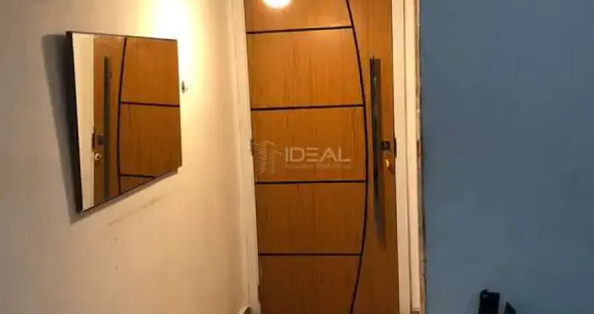 Apartamento 2 quartos e garagem no parque jóquei club, campos dos goytacazes