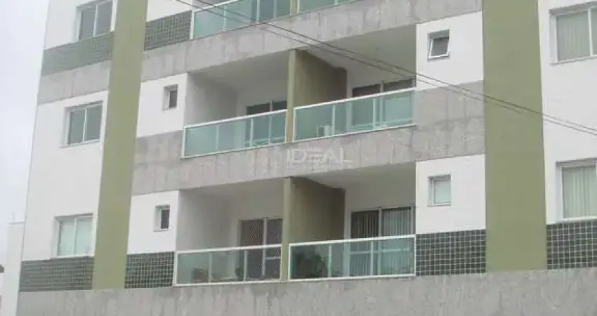 Excelente apartamento 3 quartos, suíte, nascente, com salão de festa