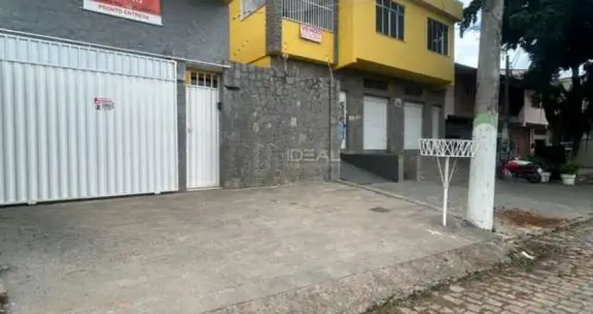 Casa com 4 quartos à venda na Avenida Carlos Alberto Chebabe, 634, Parque Guarus, Campos dos Goytacazes
