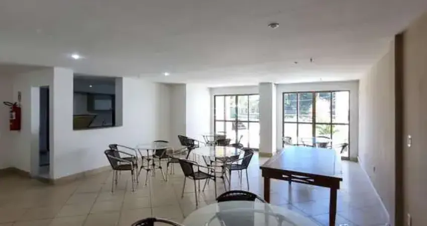 Apartamento com 3 quartos à venda na Rua Mal. Floriano, 222, Centro, Campos dos Goytacazes