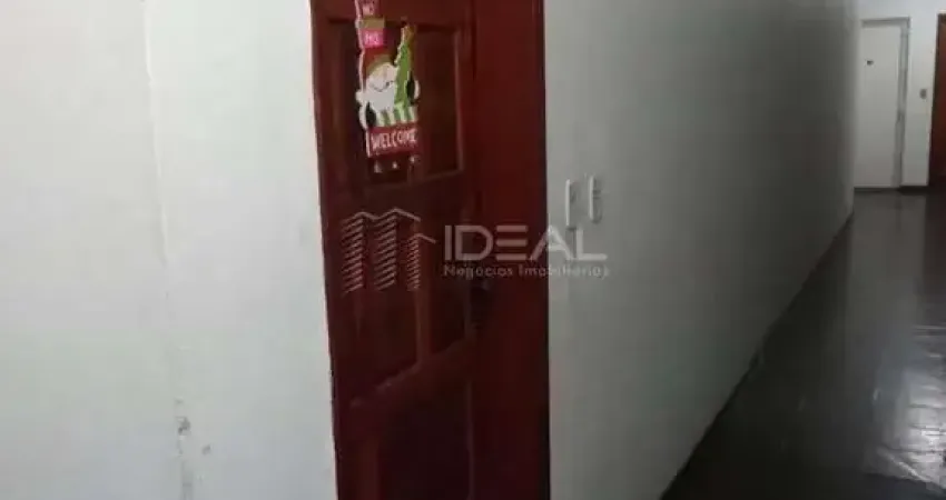 Apartamento com 2 quartos à venda na Rua Visconde de Itaboraí, 631. Pq Ro, Parque Rosário, Campos dos Goytacazes