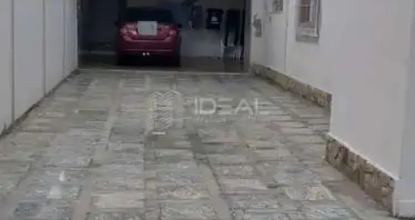 Imóvel 136m² no parque sao benedito: 4 quartos, suíte, r$330 mil
