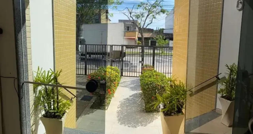 Conforto e praticidade: amplo apartamento em parque aurora, campos dos goytacazes