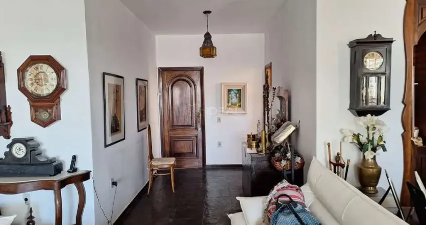 Cobertura com 3 quartos à venda na Rua 1 de Maio 109, Centro, Campos dos Goytacazes