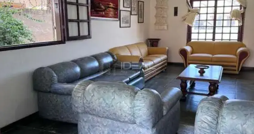 Venda imperdível: casa espaçosa 4 quartos em grussaí - cód 175