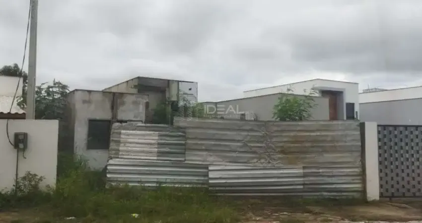Casa à venda na Rua Andral Nunes Tavares, 5, Parque Julião Nogueira, Campos dos Goytacazes