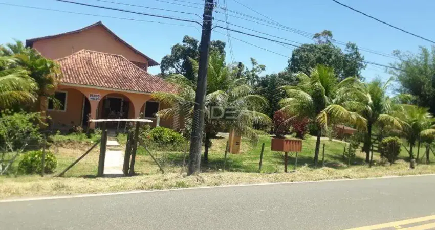 Chácara / sítio com 3 quartos à venda na Dores de Macabu, Dores de M, Dores de Macabu, Campos dos Goytacazes
