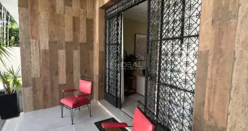 Casa com 3 quartos à venda na Rua Almirante Greenhalgh, Parque Tamandaré, Campos dos Goytacazes