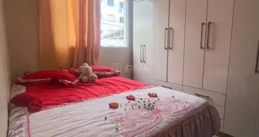 Apartamento com 2 quartos à venda na Rua Raimundo de Farias Brito, 235, Parque São Caetano, Campos dos Goytacazes