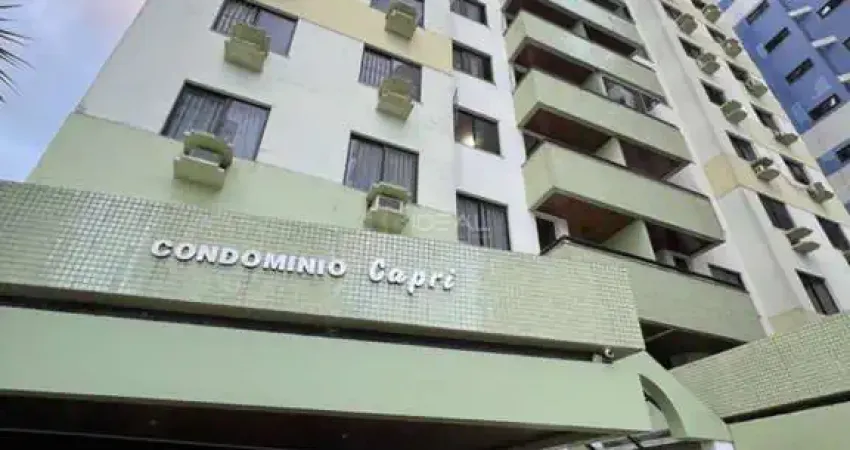 Apartamento com 3 quartos à venda na Rua Benta Pereira, 235, Centro, Campos dos Goytacazes