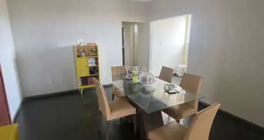 Cobertura com 3 quartos à venda na Avenida Sete de Setembro, 45, Centro, Campos dos Goytacazes