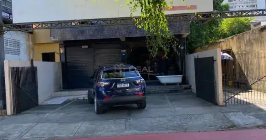 Ponto comercial para alugar na Rua Barão de Miracema, 200, Parque Conselheiro Tomaz Coelho, Campos dos Goytacazes