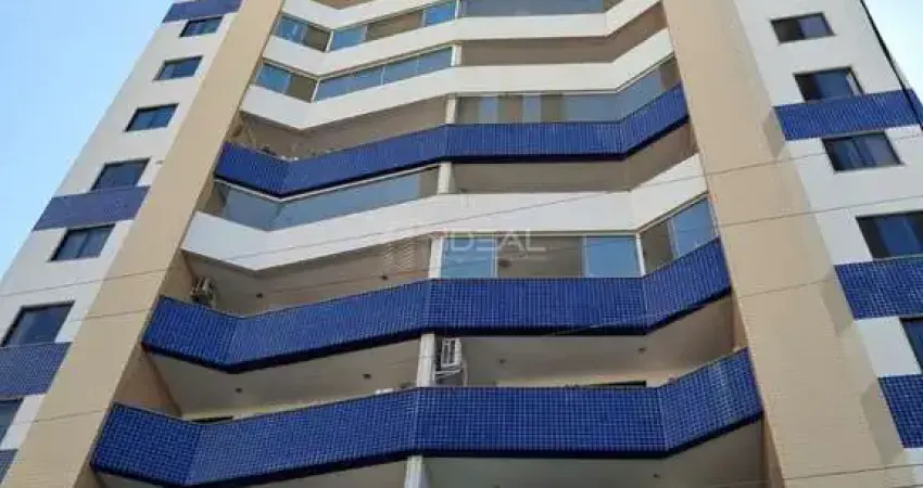 Apartamento com 3 quartos à venda na Rua Conselheiro José Fernandes, 100, Centro, Campos dos Goytacazes