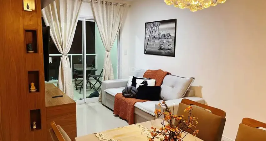 Apartamento com 2 quartos à venda na Rua Arisio Lessa, 42, Parque Pelinca, Campos dos Goytacazes