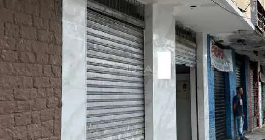 Ponto comercial para alugar na Rua Tenente-Coronel Cardoso, 542, Centro, Campos dos Goytacazes