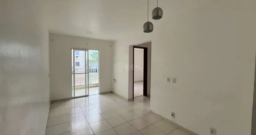 Apartamento com 2 quartos à venda na Rua Wilson Amaro De Freitas, 21, Parque Julião Nogueira, Campos dos Goytacazes