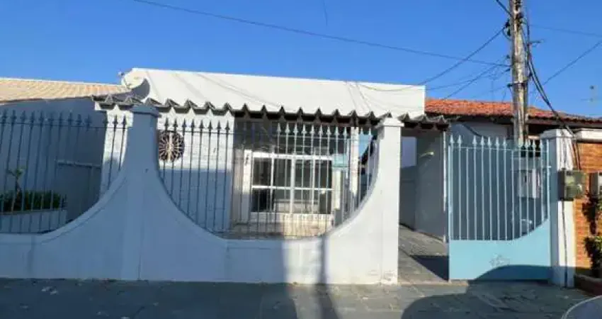 Casa com 3 quartos à venda na Rua Amaro Silveira, 27, Parque Califórnia, Campos dos Goytacazes