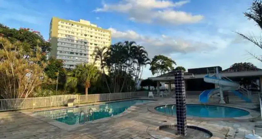 Apartamento com 2 quartos à venda na Rua Gumercindo de Freitas, 47, Parque São Caetano, Campos dos Goytacazes
