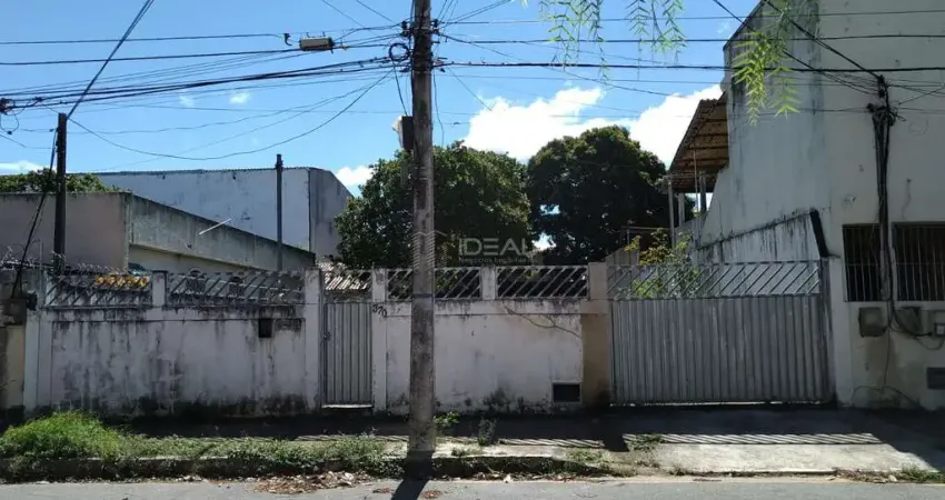 Terreno à venda na Rua Dr. Júlio Barcelos, 370, Parque Jóquei Club, Campos dos Goytacazes