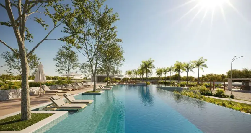 Descubra o paraíso na cidade: conheça o cidade jardim resort
