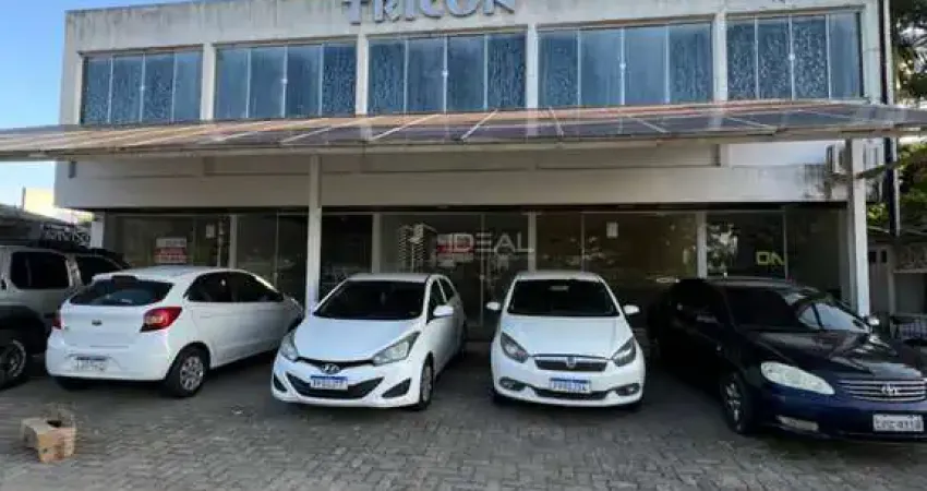 Ponto comercial para alugar na Rodovia José Lizandro Albernaz Gomes, Vila da Rainha, Campos dos Goytacazes