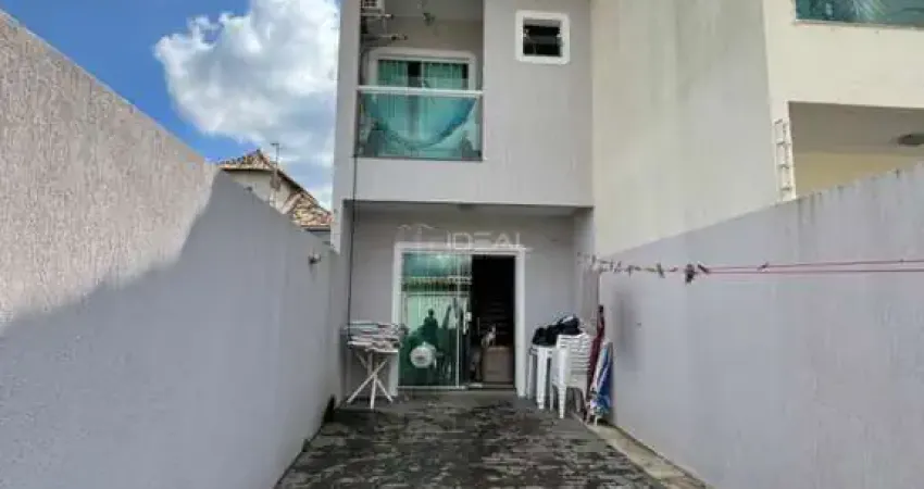 Casa com 3 quartos à venda na Rua Catorze 08, Alphaville, Campos dos Goytacazes