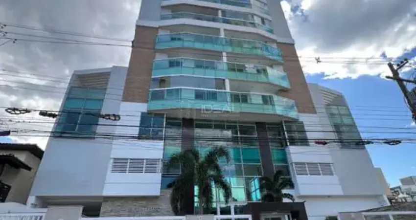 Apartamento com 3 quartos à venda na Rua Alm. Greenhalgh, 86, Parque Tamandaré, Campos dos Goytacazes