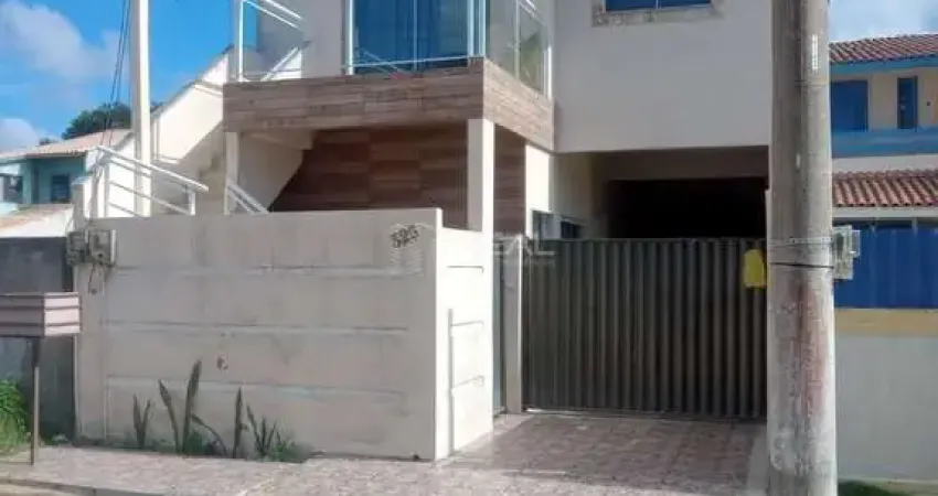 Casa com 4 quartos à venda na Avenida Pinheiro Machado, 325, Farol de São Thomé, Campos dos Goytacazes