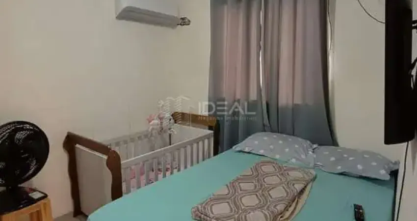 Apartamento com 2 quartos à venda na Avenida Pres. Vargas, 383, Parque Pecuária, Campos dos Goytacazes