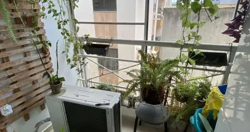 Apartamento com 2 quartos à venda na Rua Luís Isaltino de Oliveira, 42, Parque Flamboyant, Campos dos Goytacazes