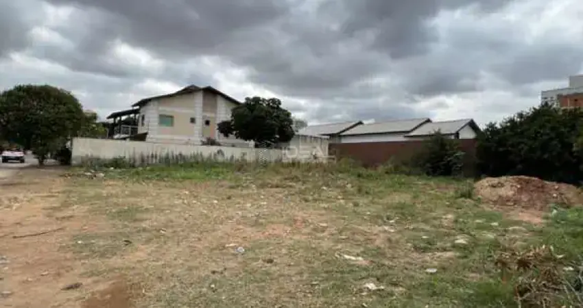 Terreno à venda na R. Godofredo Pinto, 145, Parque Flamboyant, Campos dos Goytacazes
