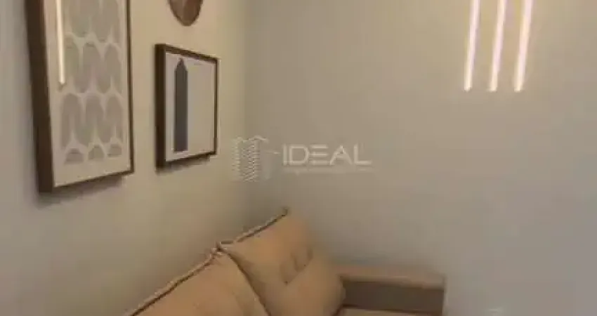 Adquira seu apartamento mobiliado de 2 dormitórios na praia castanheira, guarapari/es - frente mar por r$ 685.000