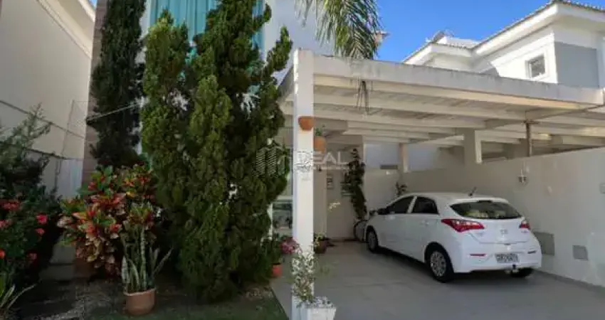Casa em condomínio fechado com 3 quartos à venda na Avenida José Alves de Azevedo, 723, Parque Rosário, Campos dos Goytacazes