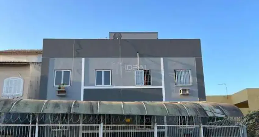 Apartamento com 2 quartos à venda na Rua Francisco Siqueira Neto, 12, Alphaville, Campos dos Goytacazes