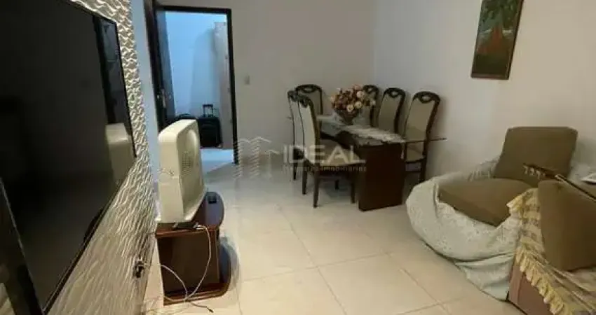 Apartamento com 3 quartos à venda na Rua Gil de Gois, 99, Centro, Campos dos Goytacazes