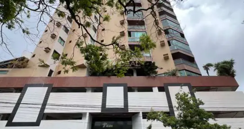 Apartamento com 3 quartos à venda na Rua Mariano de Brito, 108, Parque Tamandaré, Campos dos Goytacazes