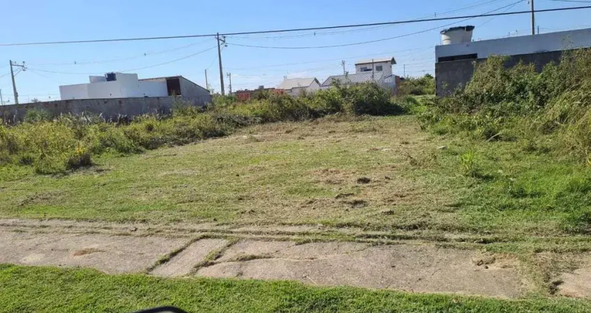 Terreno residencial em donana, campos dos goytacazes por apenas r$65.000 - imperdível!