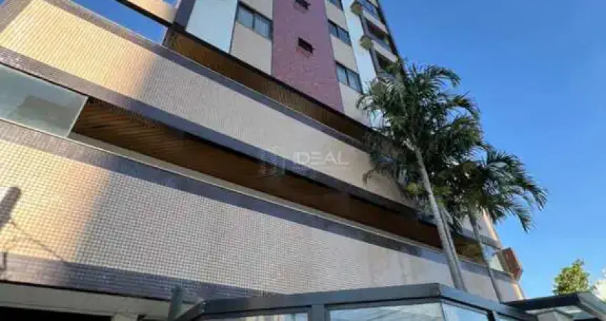 Apartamento com 3 quartos à venda na Rua Cel. André Chaves, 15/17, Centro, Campos dos Goytacazes