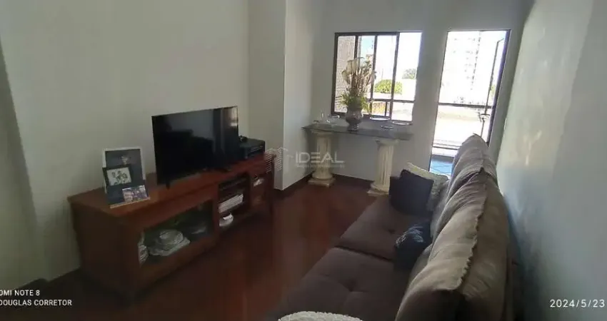 Apartamento com 2 quartos à venda na Avenida Pelinca, 142, Parque Pelinca, Campos dos Goytacazes