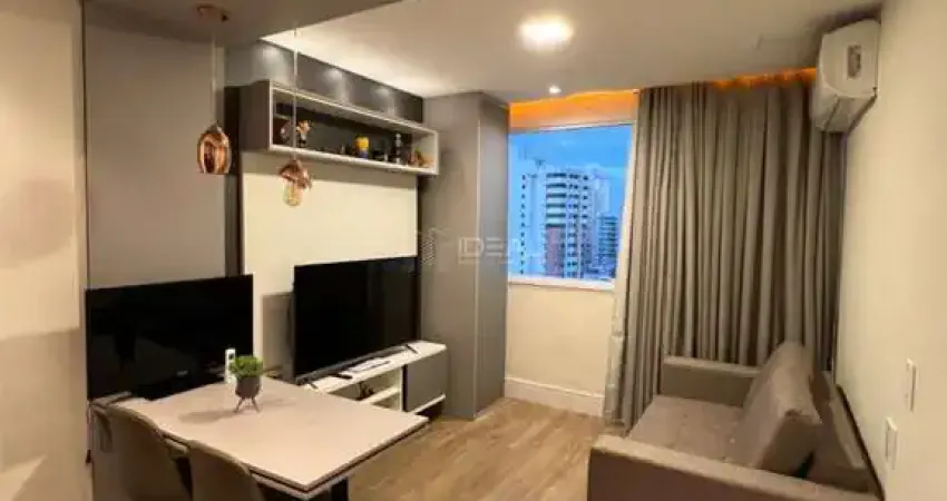 Apartamento com 1 quarto à venda na rua tenente coronel, 1031, Parque Pelinca, Campos dos Goytacazes