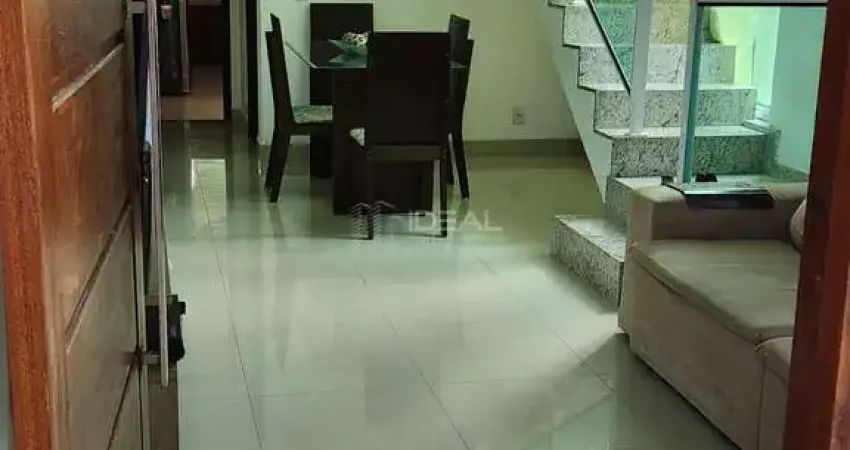 Casa com 3 quartos à venda na Rua Torquato Neto, 88, Parque São Benedito, Campos dos Goytacazes