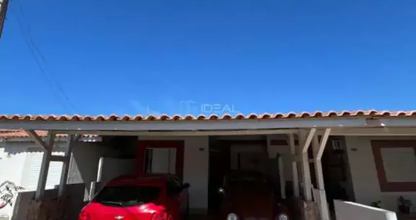 Casa em condomínio fechado com 2 quartos à venda na Estrada Santa Rosa, 266, Parque Santa Clara, Campos dos Goytacazes
